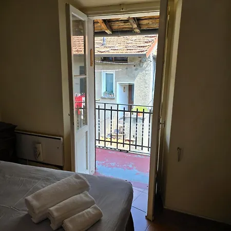 Antica Rocca Riva Bianca Διαμέρισμα